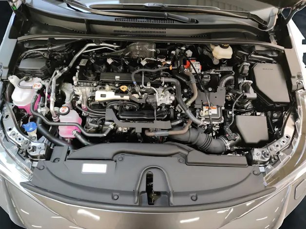 Toyota Corolla Touring Sports 2.0 HSD GR Sport