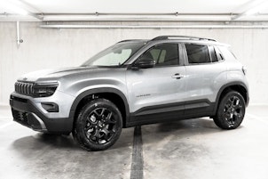 Vehicle image JEEP Avenger 1.2 MHEV Overland 4xe