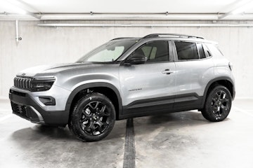 Vehicle image JEEP Avenger 1.2 MHEV Overland 4xe