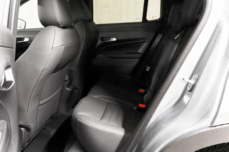 Vehicle image JEEP AVENGER