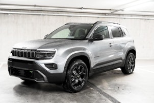 Vehicle image JEEP Avenger 1.2 MHEV Overland 4xe