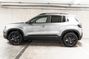 Vehicle image JEEP Avenger 1.2 MHEV Overland 4xe