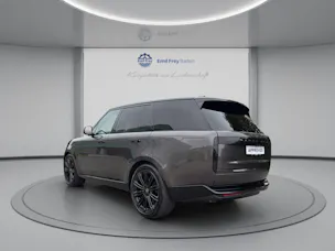 Land Rover Range Rover 4.4 V8 Autobiography 1.99% Leasing