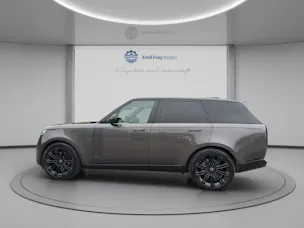 Land Rover Range Rover 4.4 V8 Autobiography 1.99% Leasing