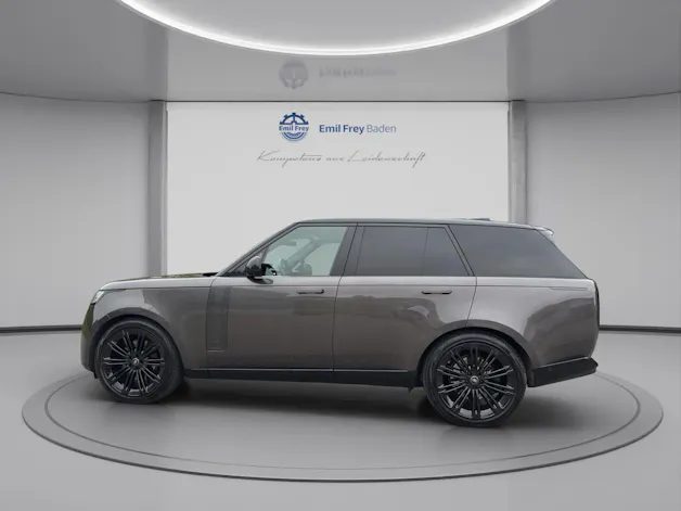 Land Rover Range Rover 4.4 V8 Autobiography 1.99% Leasing