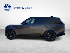 Fahrzeugbild LAND ROVER Range Rover 4.4 V8 Autobiography 530 PS