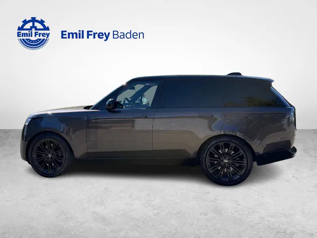 Land Rover Range Rover 4.4 V8 Autobiography 530 PS