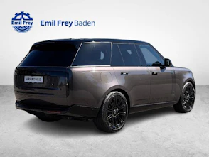 Fahrzeugbild LAND ROVER Range Rover 4.4 V8 Autobiography 530 PS