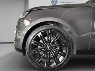 Land Rover Range Rover 4.4 V8 Autobiography 1.99% Leasing