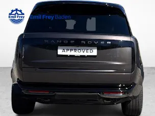 Land Rover Range Rover 4.4 V8 Autobiography 530 PS