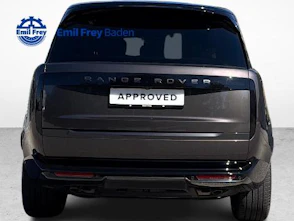 Fahrzeugbild LAND ROVER Range Rover 4.4 V8 Autobiography 530 PS