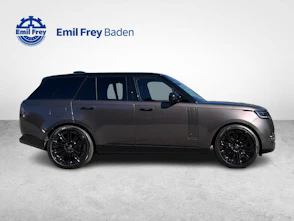 Fahrzeugbild LAND ROVER Range Rover 4.4 V8 Autobiography 530 PS