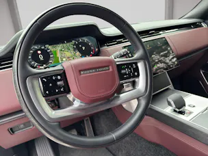 Land Rover Range Rover 4.4 V8 Autobiography 1.99% Leasing