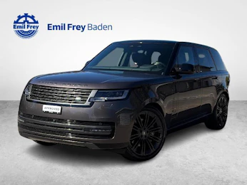 Fahrzeugbild LAND ROVER Range Rover 4.4 V8 Autobiography 530 PS