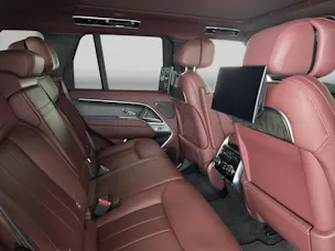 Land Rover Range Rover 4.4 V8 Autobiography 1.99% Leasing