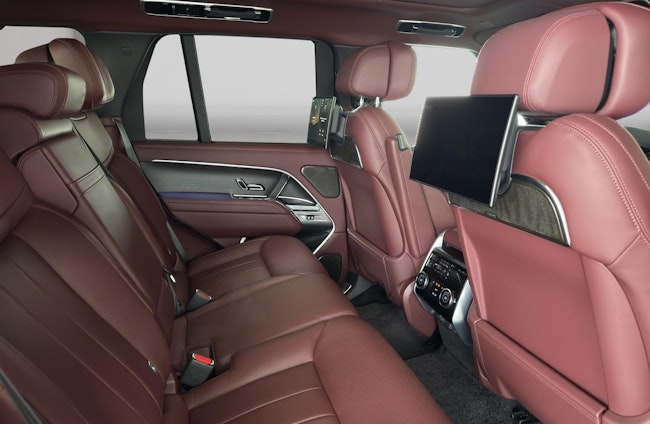 Vehicle image 13 Vehicle image 13