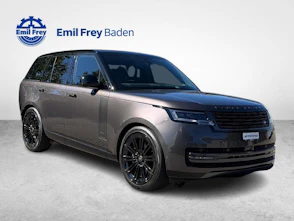 Fahrzeugbild LAND ROVER Range Rover 4.4 V8 Autobiography 530 PS
