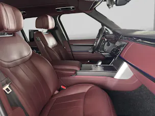 Land Rover Range Rover 4.4 V8 Autobiography 1.99% Leasing