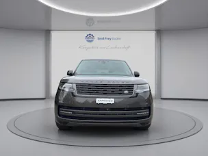 Land Rover Range Rover 4.4 V8 Autobiography 1.99% Leasing