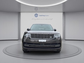 Vehicle image LAND ROVER Range Rover 4.4 V8 Autobiography 530PS inkl. Winterbereifung