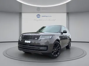 Land Rover Range Rover 4.4 V8 Autobiography 1.99% Leasing