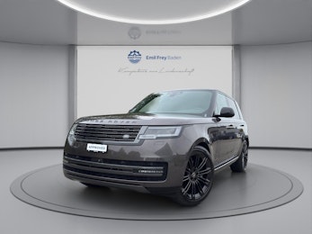 Fahrzeugbild LAND ROVER Range Rover 4.4 V8 Autobiography 530PS inkl. Winterbereifung