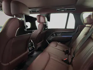 Land Rover Range Rover 4.4 V8 Autobiography 1.99% Leasing