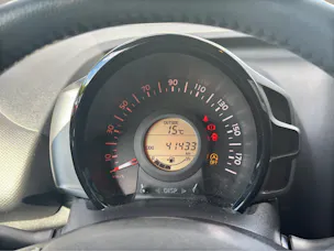 Citroën C1 1.0 VTi Swiss Edition S/S