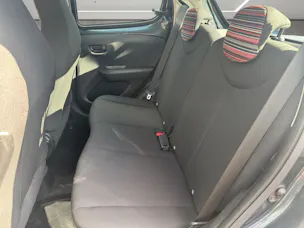 Citroën C1 1.0 VTi Swiss Edition S/S