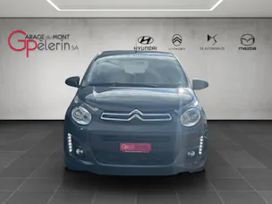 Citroën C1 1.0 VTi Swiss Edition S/S