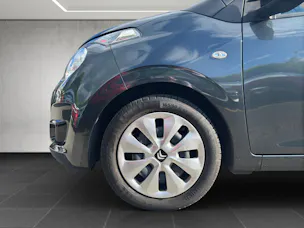 Citroën C1 1.0 VTi Swiss Edition S/S