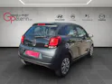 Citroën C1 1.0 VTi Swiss Edition S/S