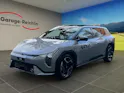 Kia EV4 81 kWh GT-Line