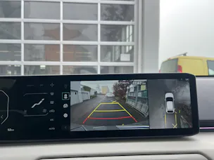 Kia EV4 81 kWh GT-Line
