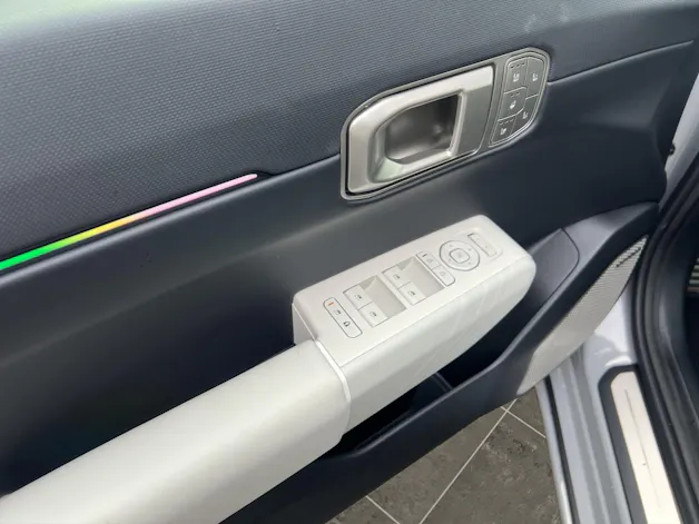 Kia EV4 81 kWh GT-Line