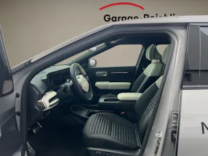Kia EV4 81 kWh GT-Line