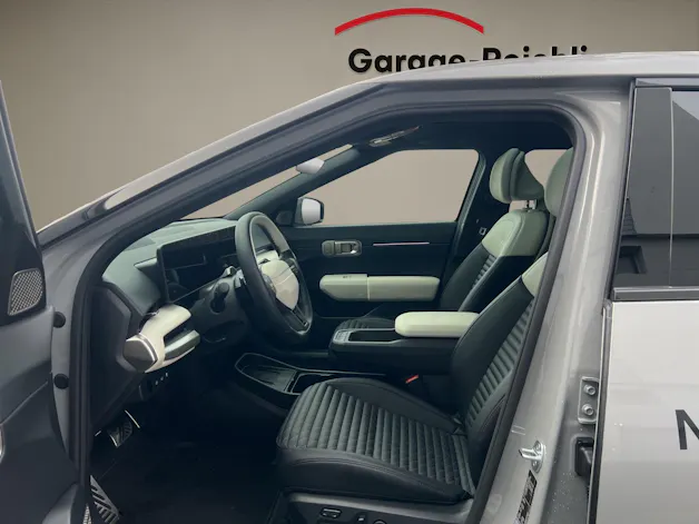 Kia EV4 81 kWh GT-Line