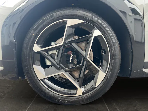 Kia EV4 81 kWh GT-Line