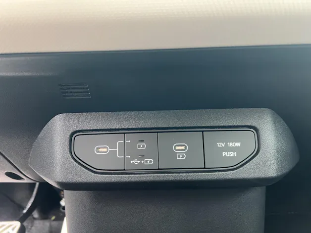 Kia EV4 81 kWh GT-Line