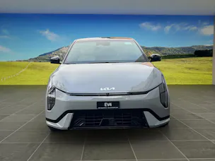 Kia EV4 81 kWh GT-Line