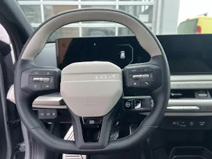 Kia EV4 81 kWh GT-Line
