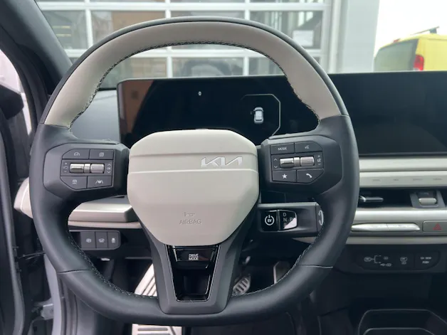Kia EV4 81 kWh GT-Line