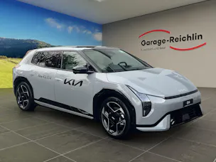Kia EV4 81 kWh GT-Line