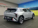 Kia EV4 81 kWh GT-Line