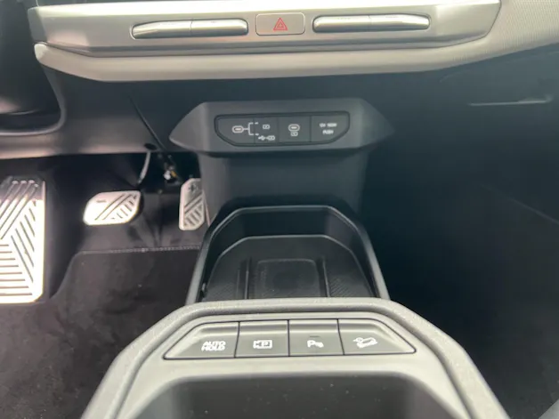 Kia EV4 81 kWh GT-Line
