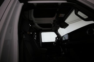 Vehicle image JEEP 2.0 Turbo Sahara Unlimited 4xe