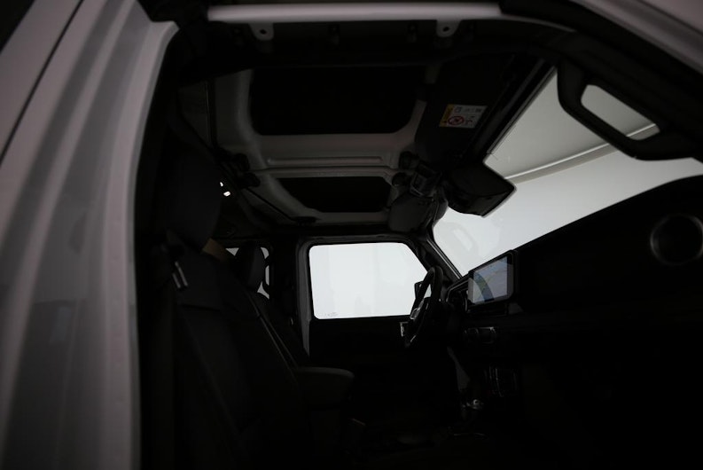 Vehicle image JEEP WRANGLER