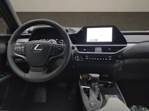 Lexus UX 250h F-Line