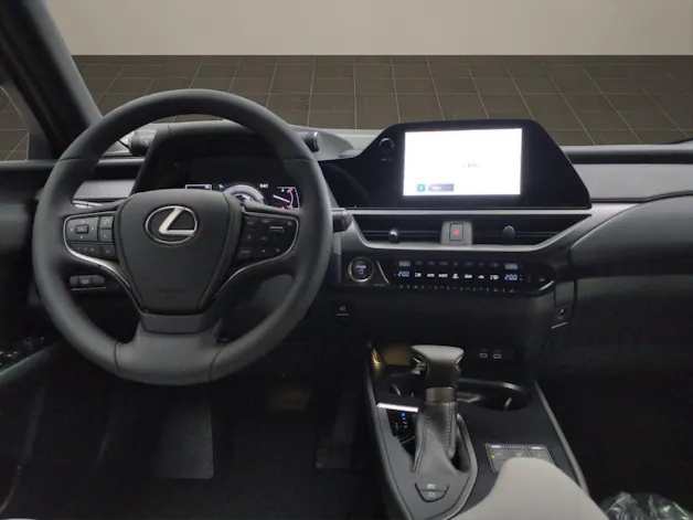Lexus UX 250h F-Line