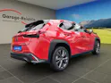 Lexus UX 250h F-Line